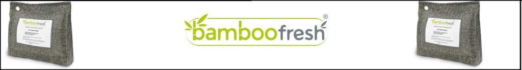 Bamboofresh Hava Temizleme Çantası